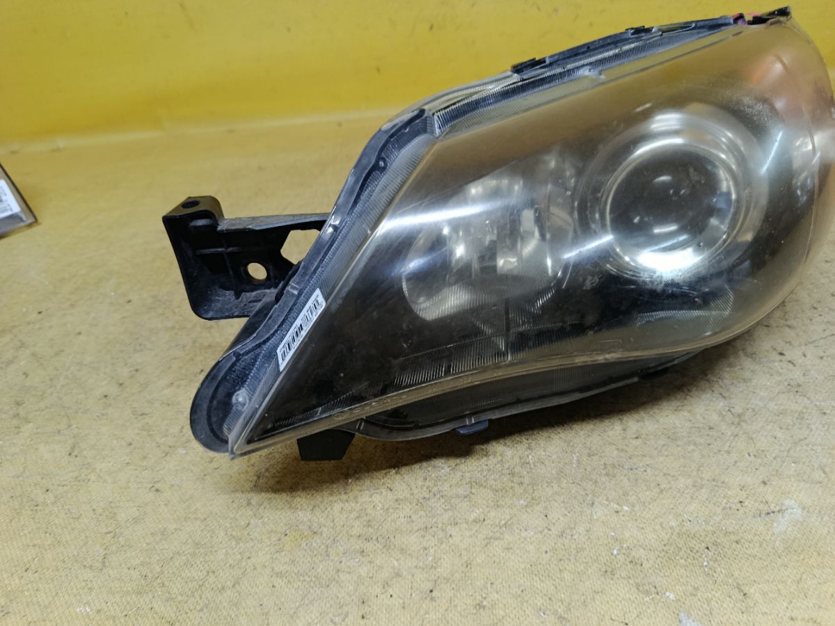 Фара 1809 1809 на Subaru Impreza Wagon GH2 Фото 2