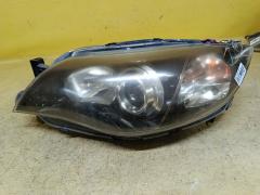 Фара на Subaru Impreza Wagon GH2 1809, Левое расположение