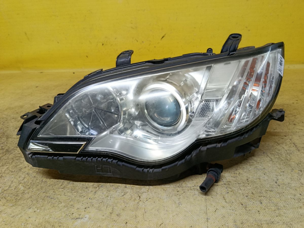 Фара 100-20959 100-20959 на Subaru Legacy Wagon BP5 Фото 1