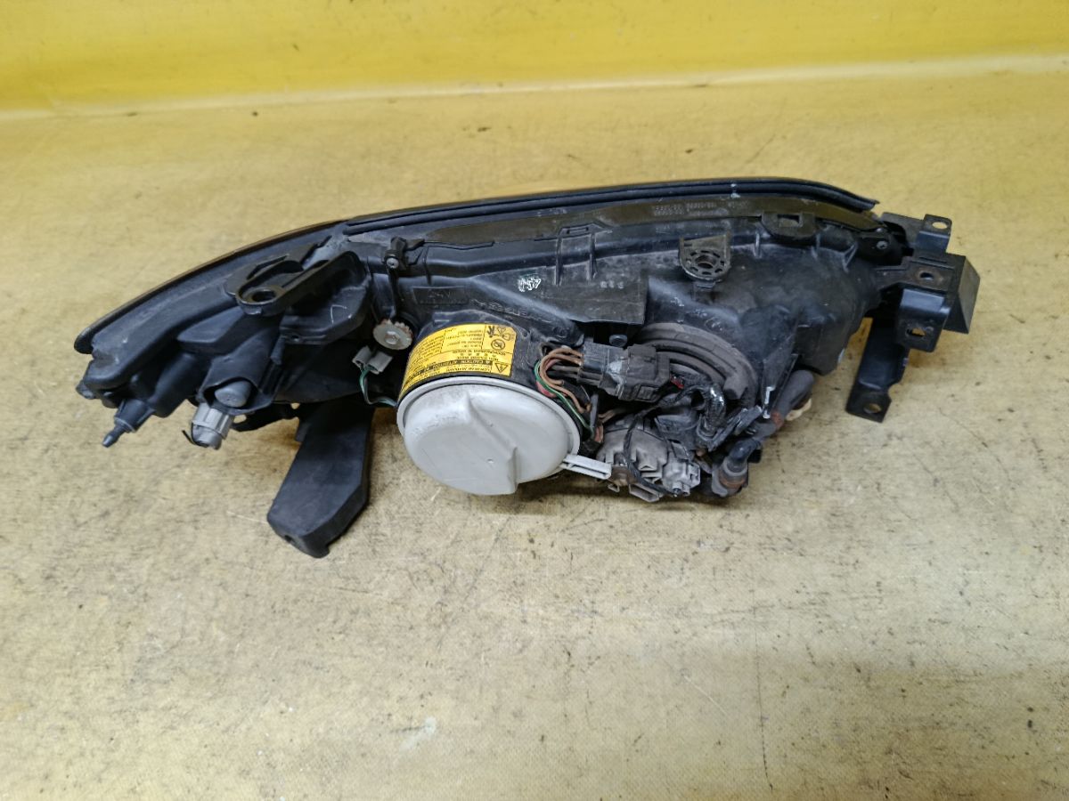 Фара 100-20959 100-20959 на Subaru Legacy Wagon BP5 Фото 4