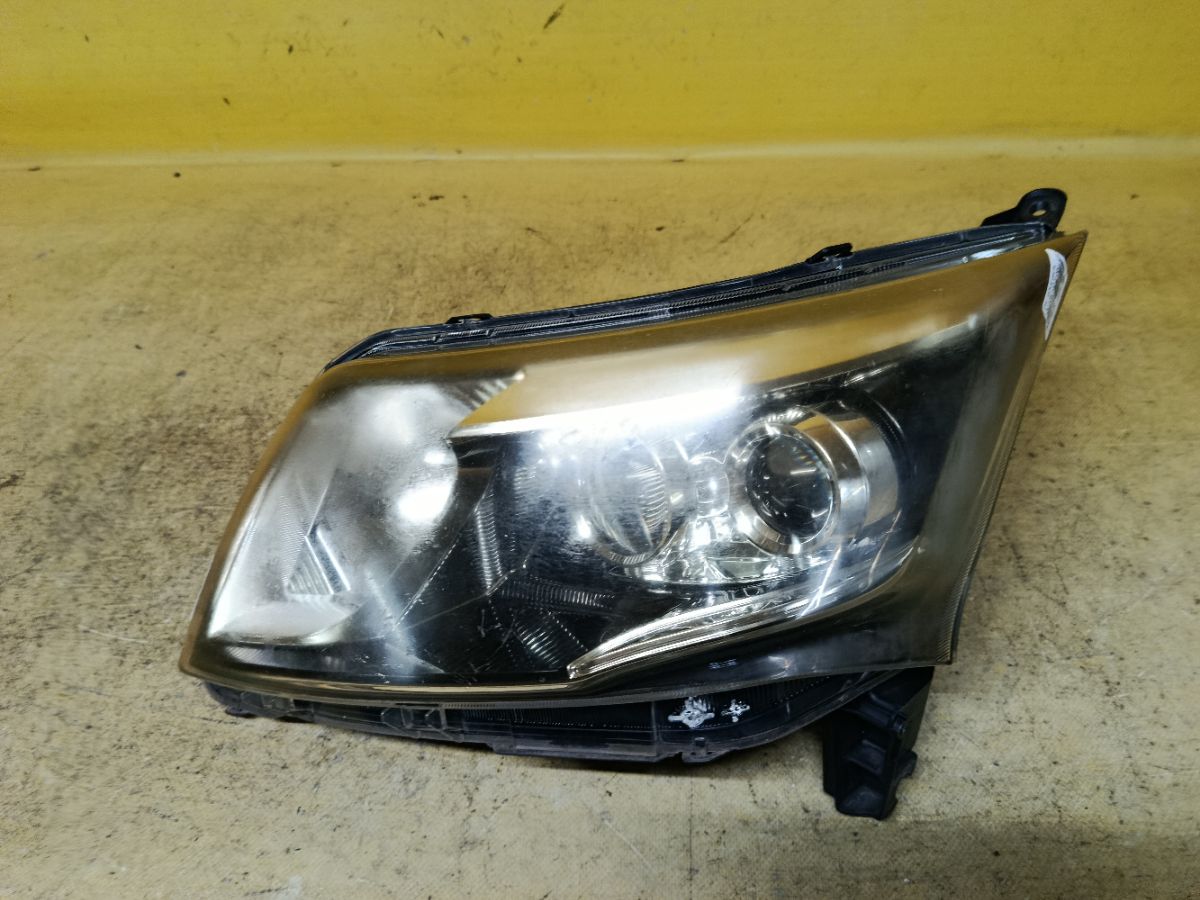 Фара 100-51094 100-51094 на Daihatsu Move LA110S Фото 1