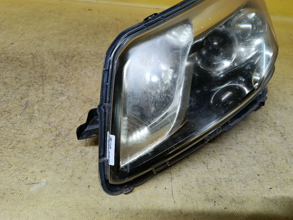 Фара 100-51094 100-51094 на Daihatsu Move LA110S Фото 2