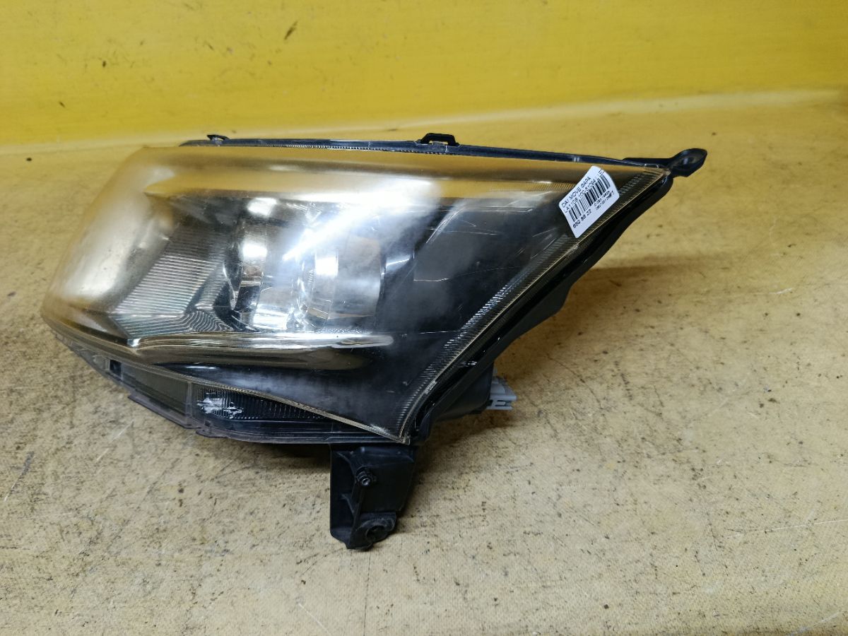 Фара 100-51094 100-51094 на Daihatsu Move LA110S Фото 3
