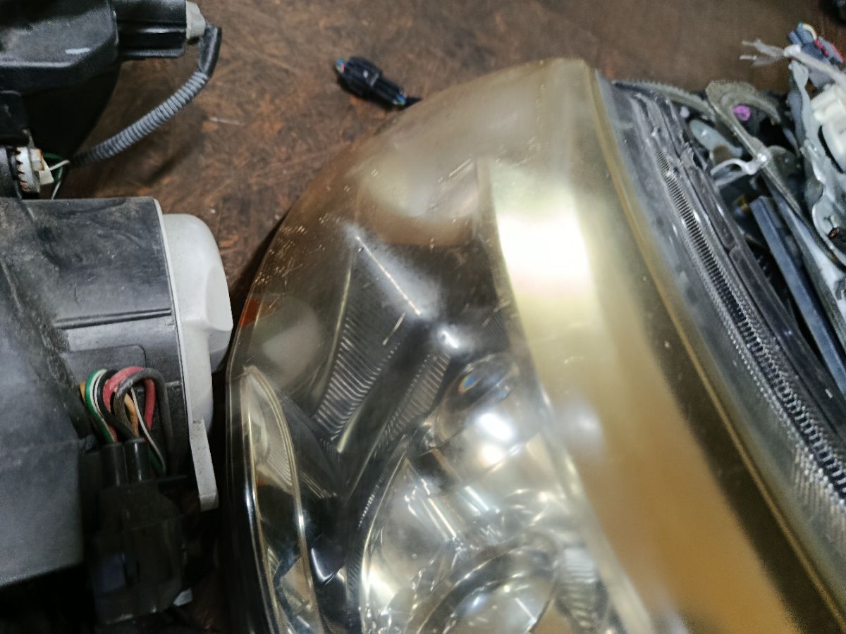 Фара 100-51094 100-51094 на Daihatsu Move LA110S Фото 6
