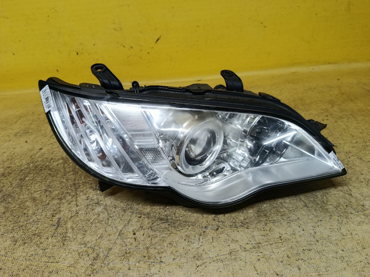 Фара 100-20952 100-20952 на Subaru Legacy BL5 Фото 1