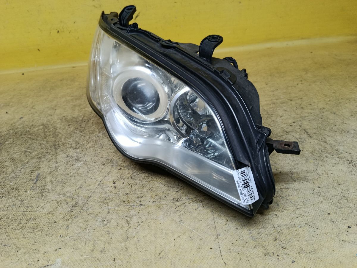 Фара 100-20952 100-20952 на Subaru Legacy BL5 Фото 2