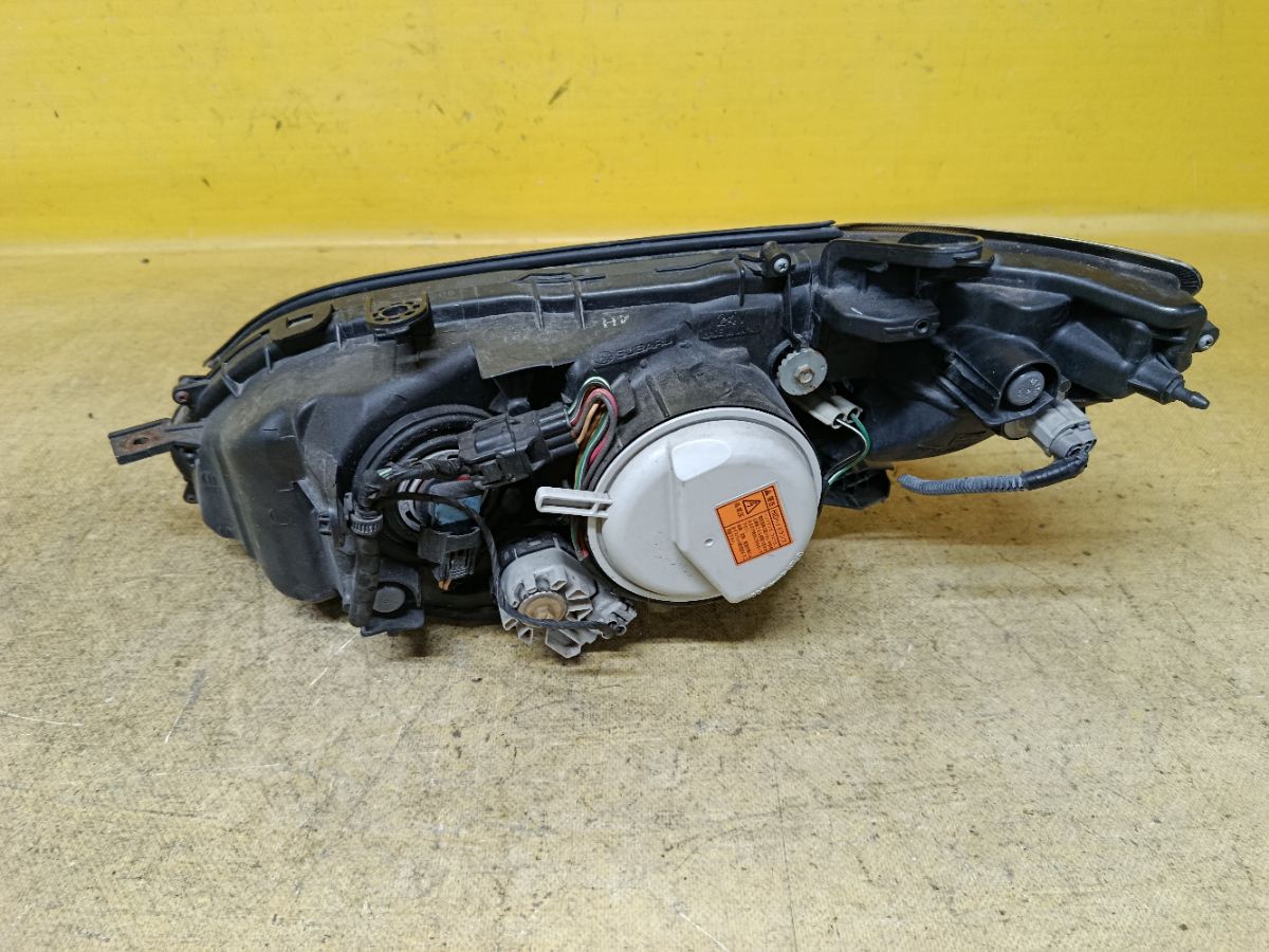 Фара 100-20952 100-20952 на Subaru Legacy BL5 Фото 4