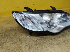 Фара 100-20952 100-20952 на Subaru Legacy BL5 Фото 3