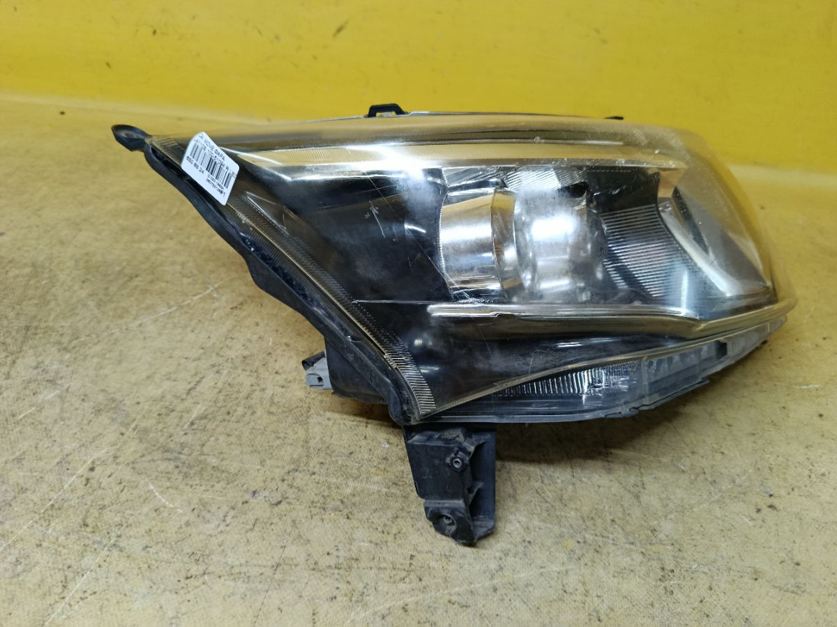 Фара 100-51094 100-51094 на Daihatsu Move LA110S Фото 3