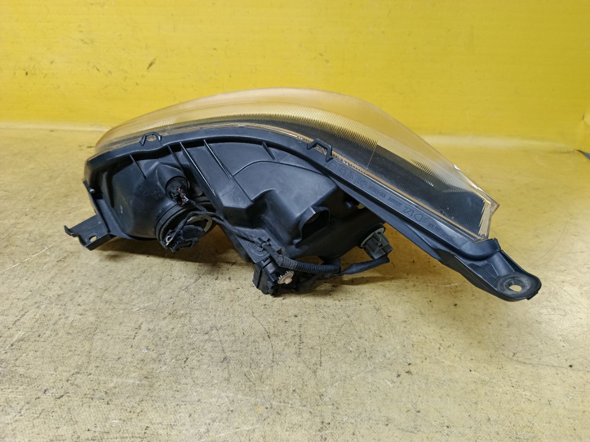 Фара 100-51094 100-51094 на Daihatsu Move LA110S Фото 4