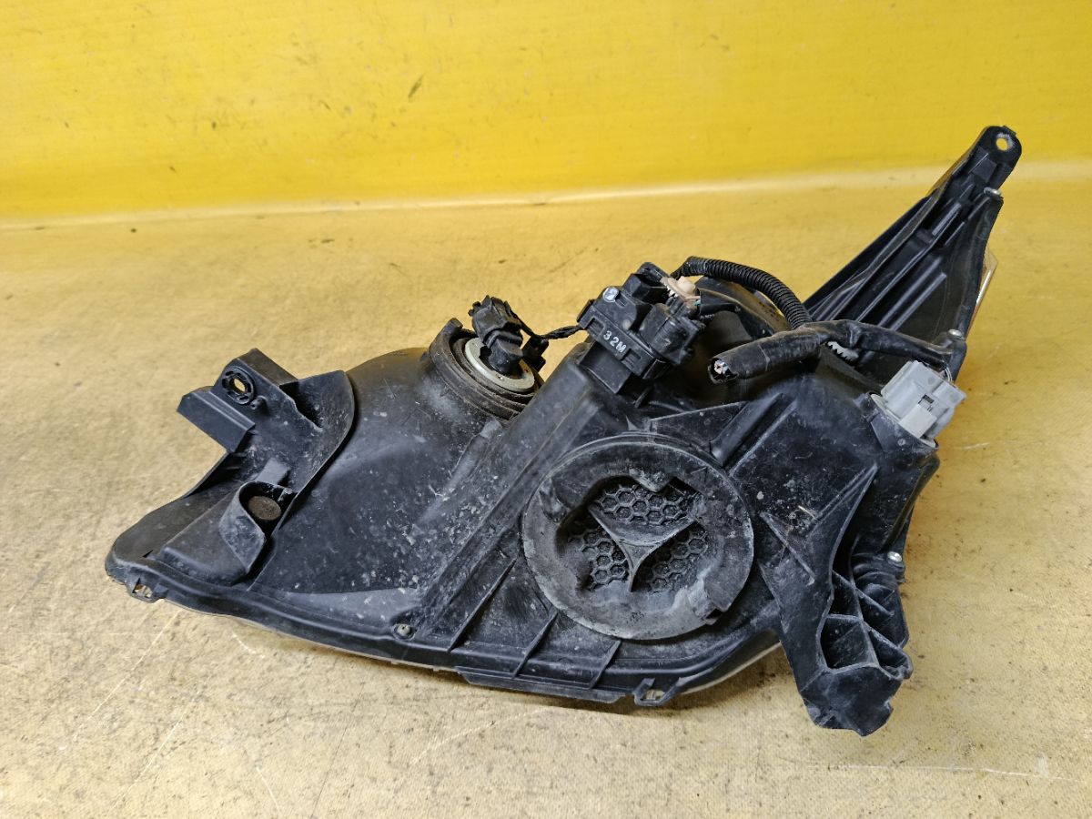 Фара 100-51094 100-51094 на Daihatsu Move LA110S Фото 5