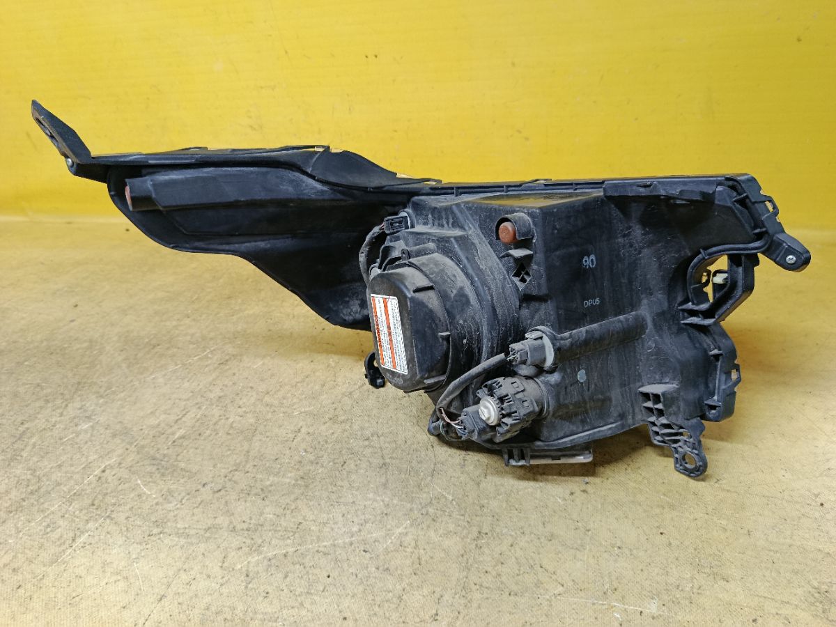 Фара W1973 W1973 на Honda N-Wgn JH1 Фото 4