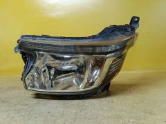 Фара на Honda N-Wgn JH1 W1973, Левое расположение