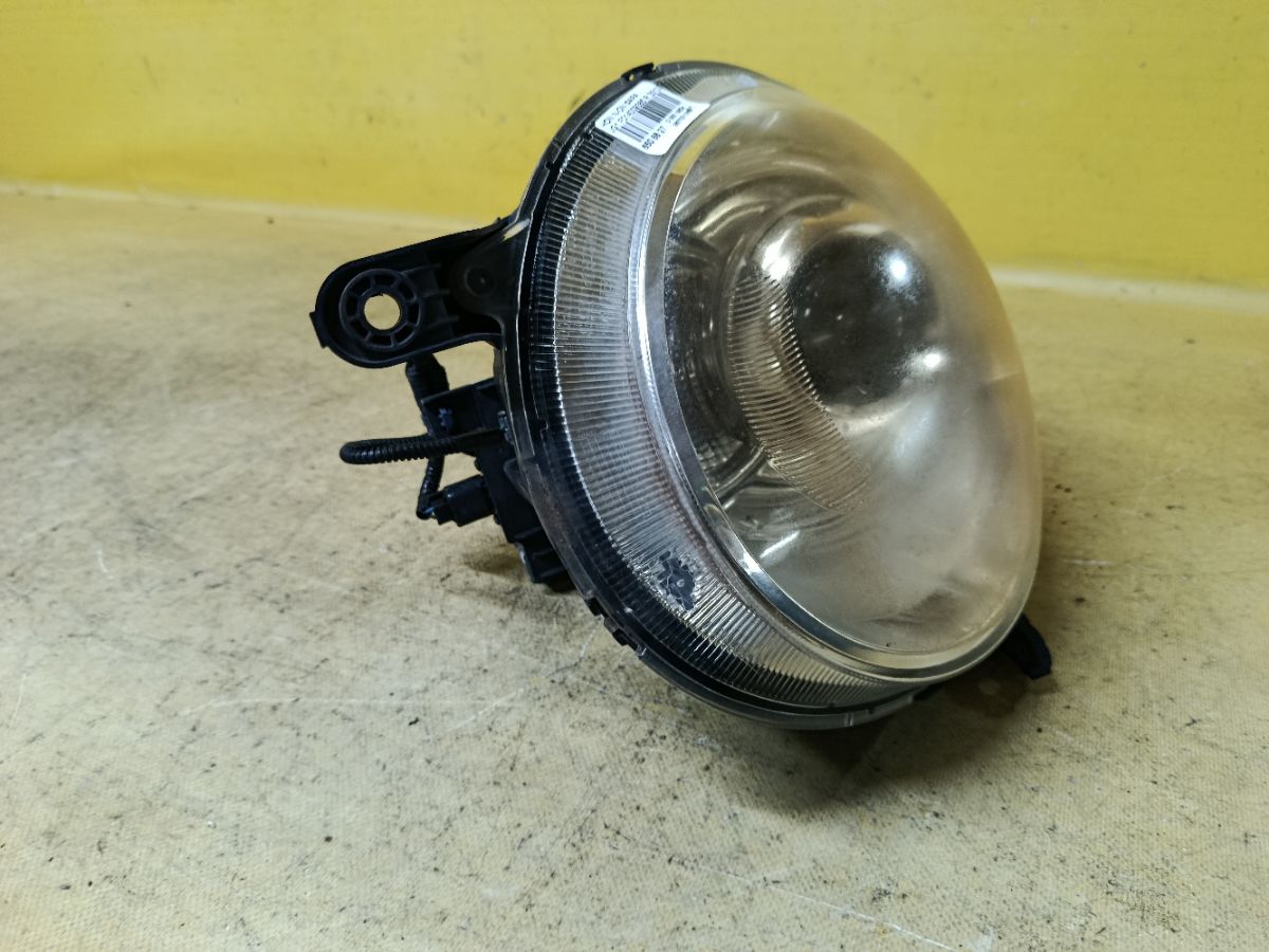 Фара F014009385 F014009385,33100-T4G-J11 на Honda N-One JG1 Фото 2