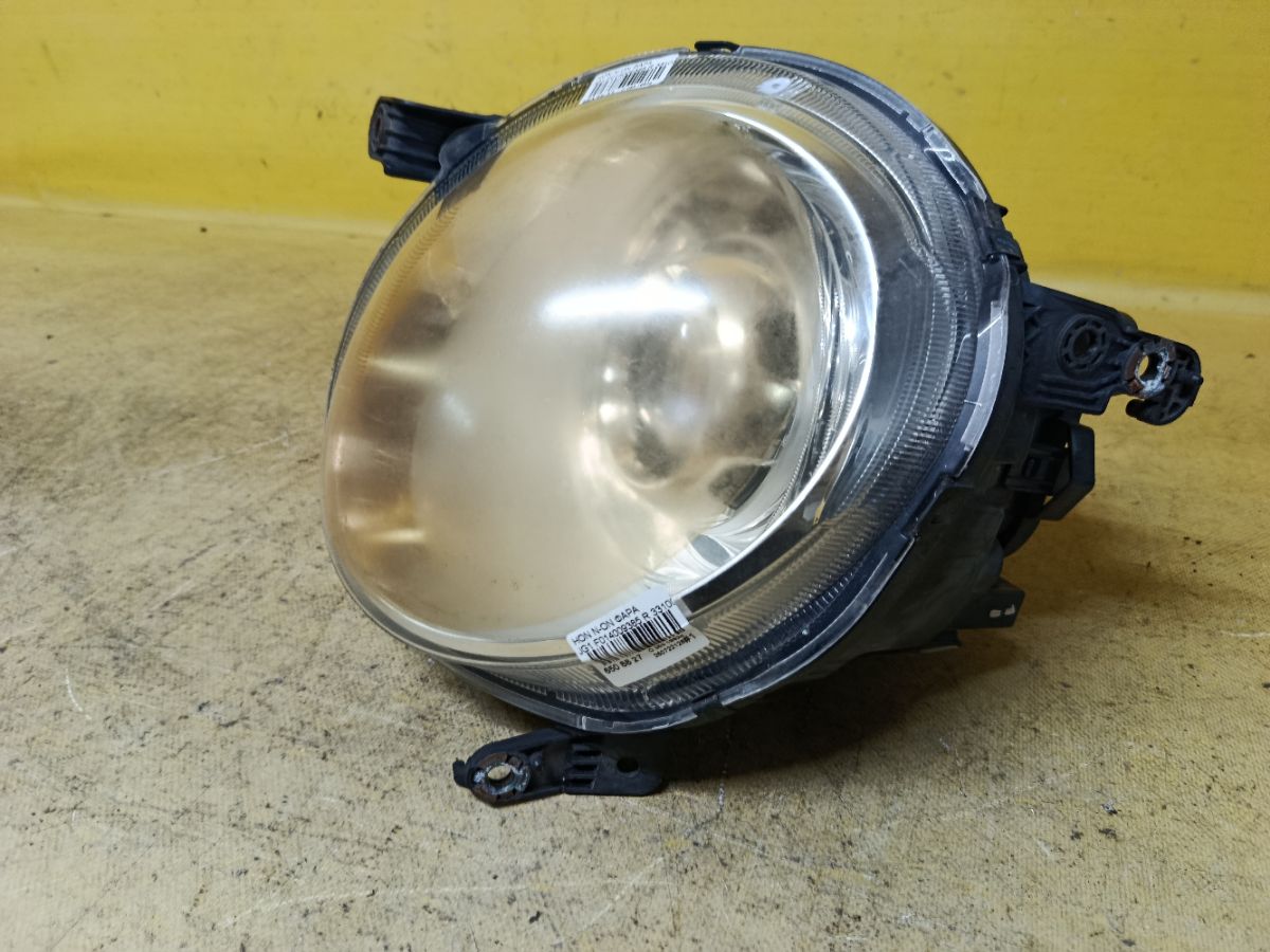 Фара F014009385 F014009385,33100-T4G-J11 на Honda N-One JG1 Фото 3