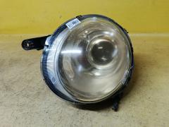 Фара на Honda N-One JG1 F014009385 33100-T4G-J11, Правое расположение