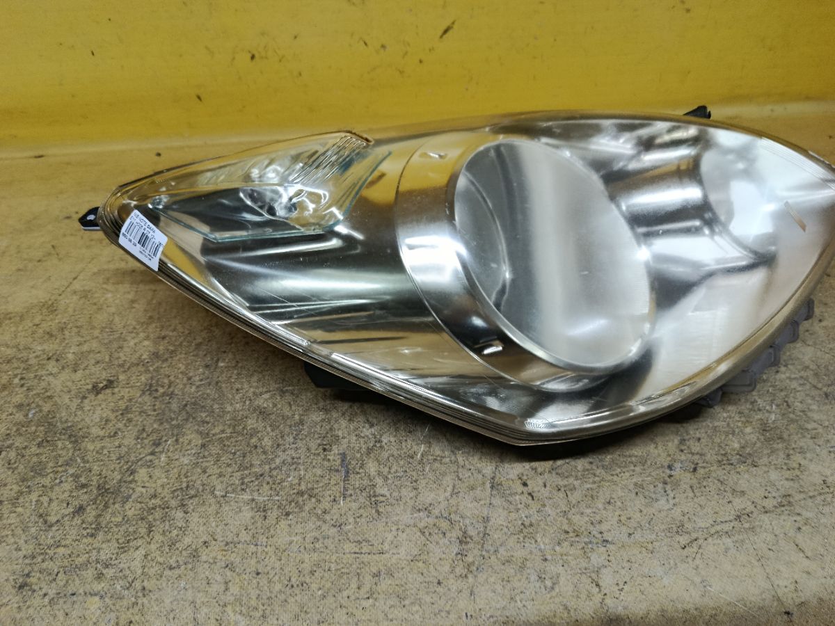 Фара H005 H005 на Nissan Note E11 Фото 3