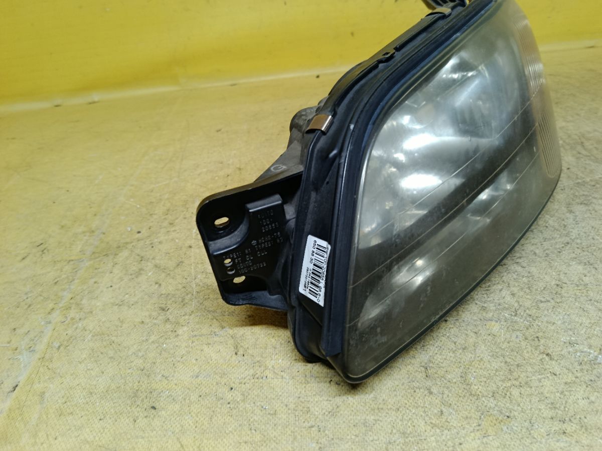 Фара 100-20655 100-20655 на Subaru Legacy Lancaster BH9 Фото 2