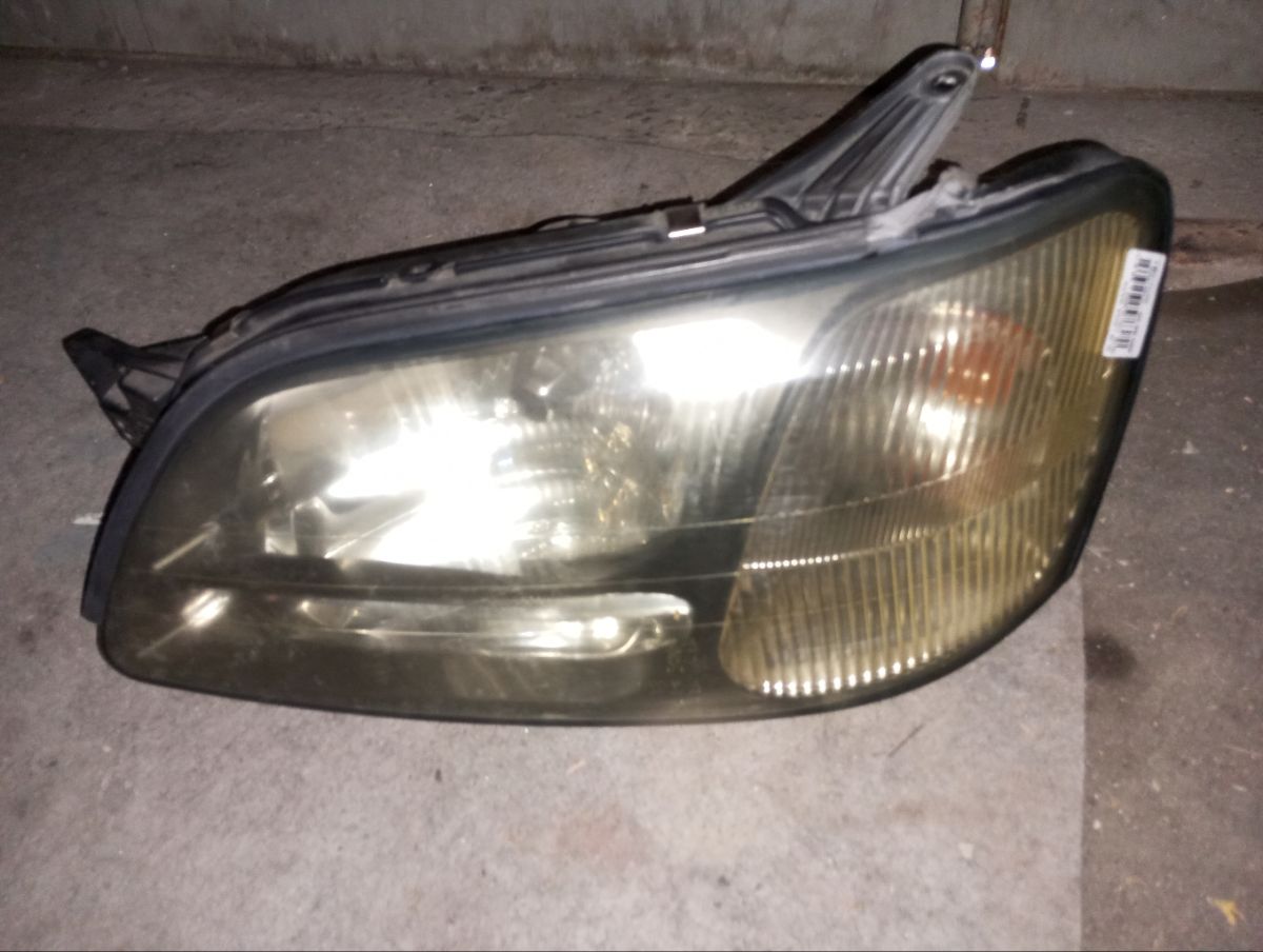 Фара 100-20655 100-20655 на Subaru Legacy Lancaster BH9 Фото 6