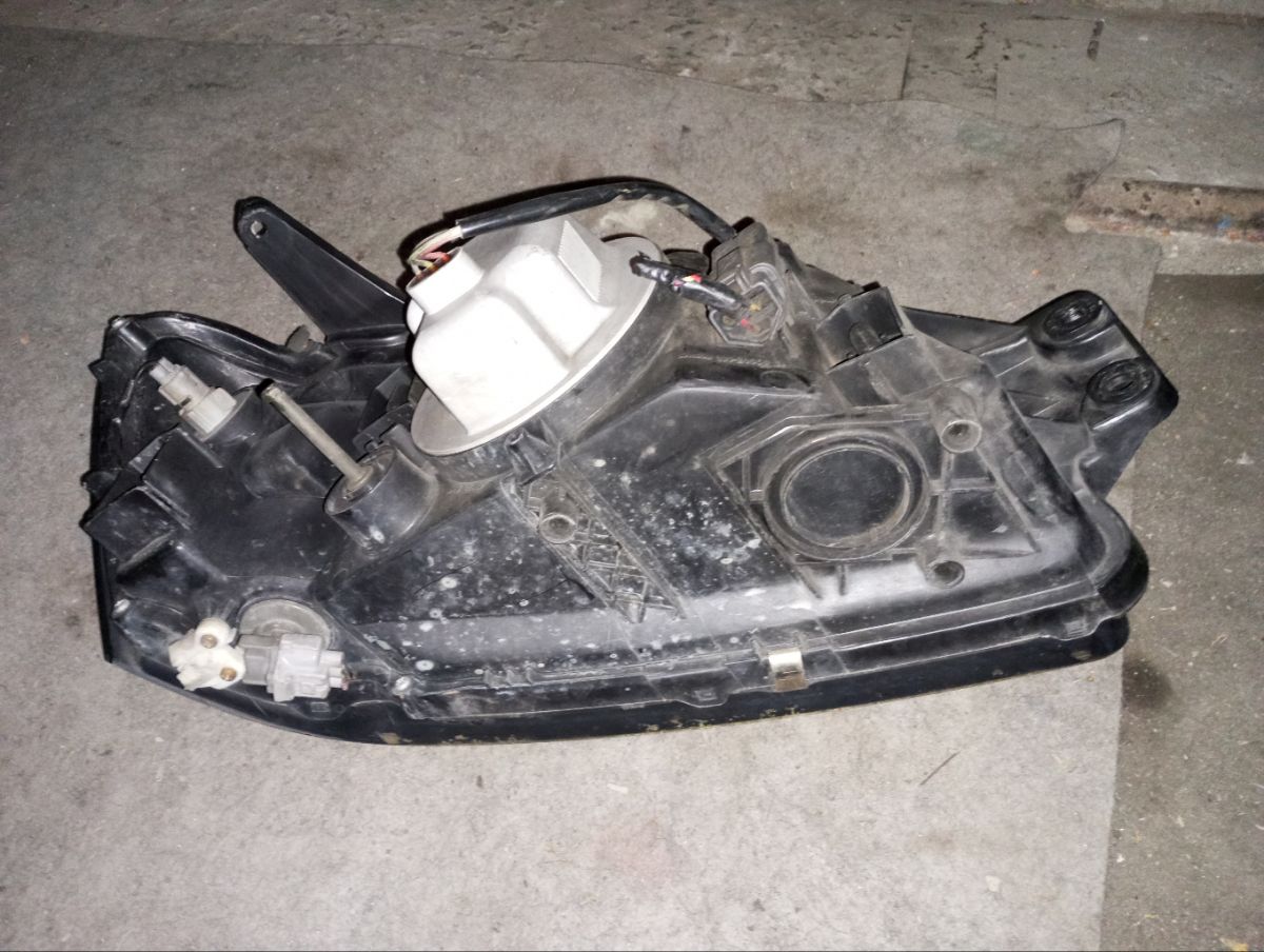 Фара 100-20655 100-20655 на Subaru Legacy Lancaster BH9 Фото 7