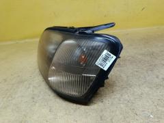 Фара 100-20655 100-20655 на Subaru Legacy Lancaster BH9 Фото 3
