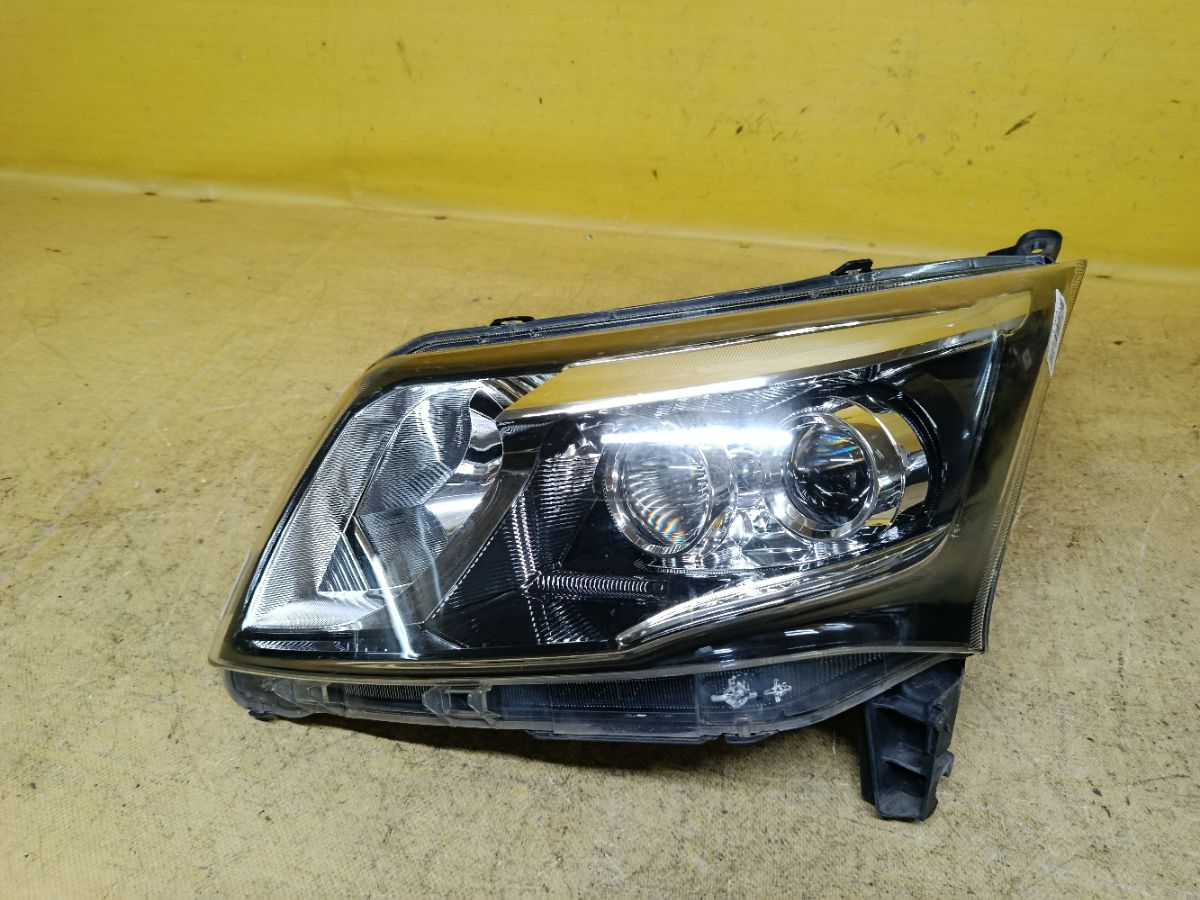 Фара 100-51094 100-51094 на Daihatsu Move LA110S Фото 1