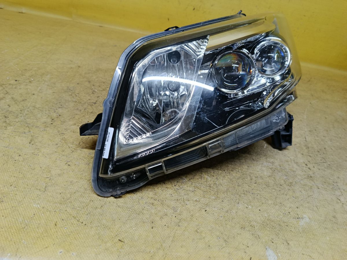 Фара 100-51094 100-51094 на Daihatsu Move LA110S Фото 2