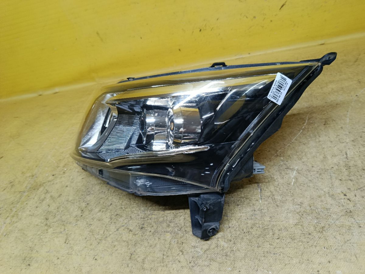 Фара 100-51094 100-51094 на Daihatsu Move LA110S Фото 3