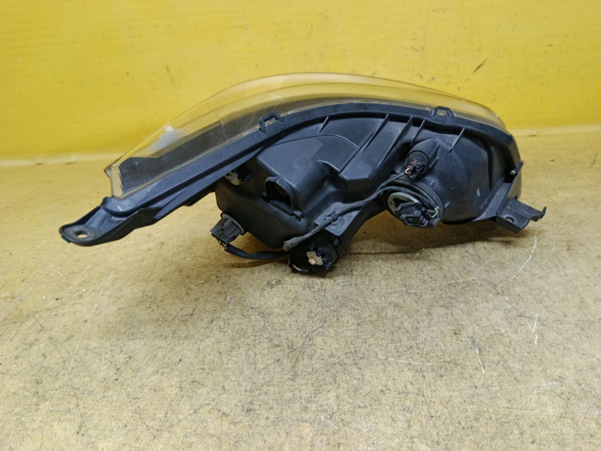 Фара 100-51094 100-51094 на Daihatsu Move LA110S Фото 4