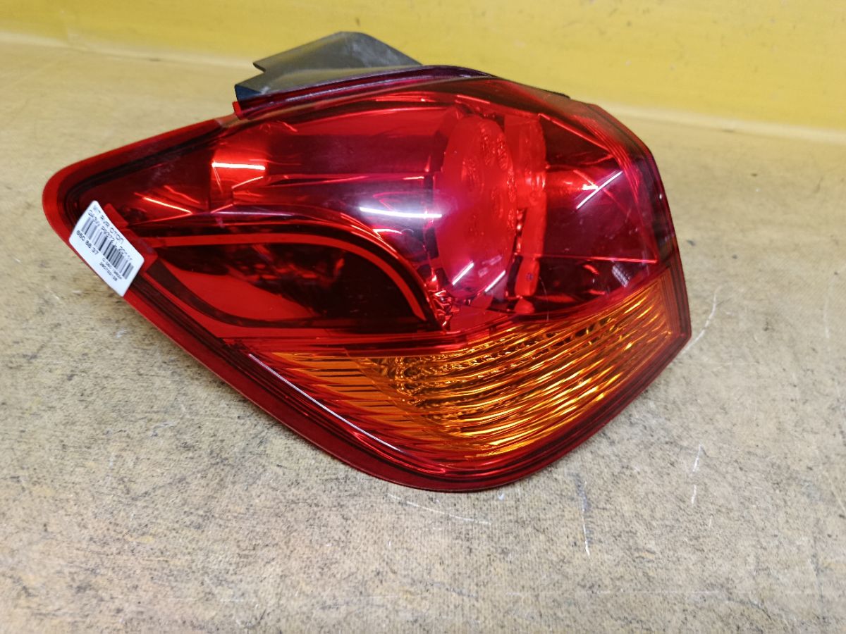 Стоп P9372 P9372 на Mitsubishi Rvr GA3W Фото 3