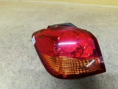 Стоп на Mitsubishi Rvr GA3W P9372, Левое расположение