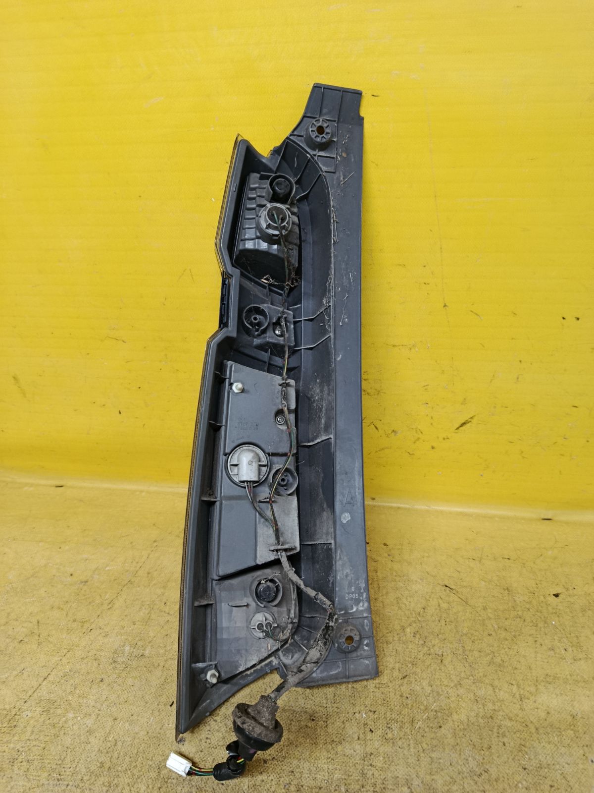 Стоп W1400 W1400 на Honda N-Wgn JH1 Фото 4