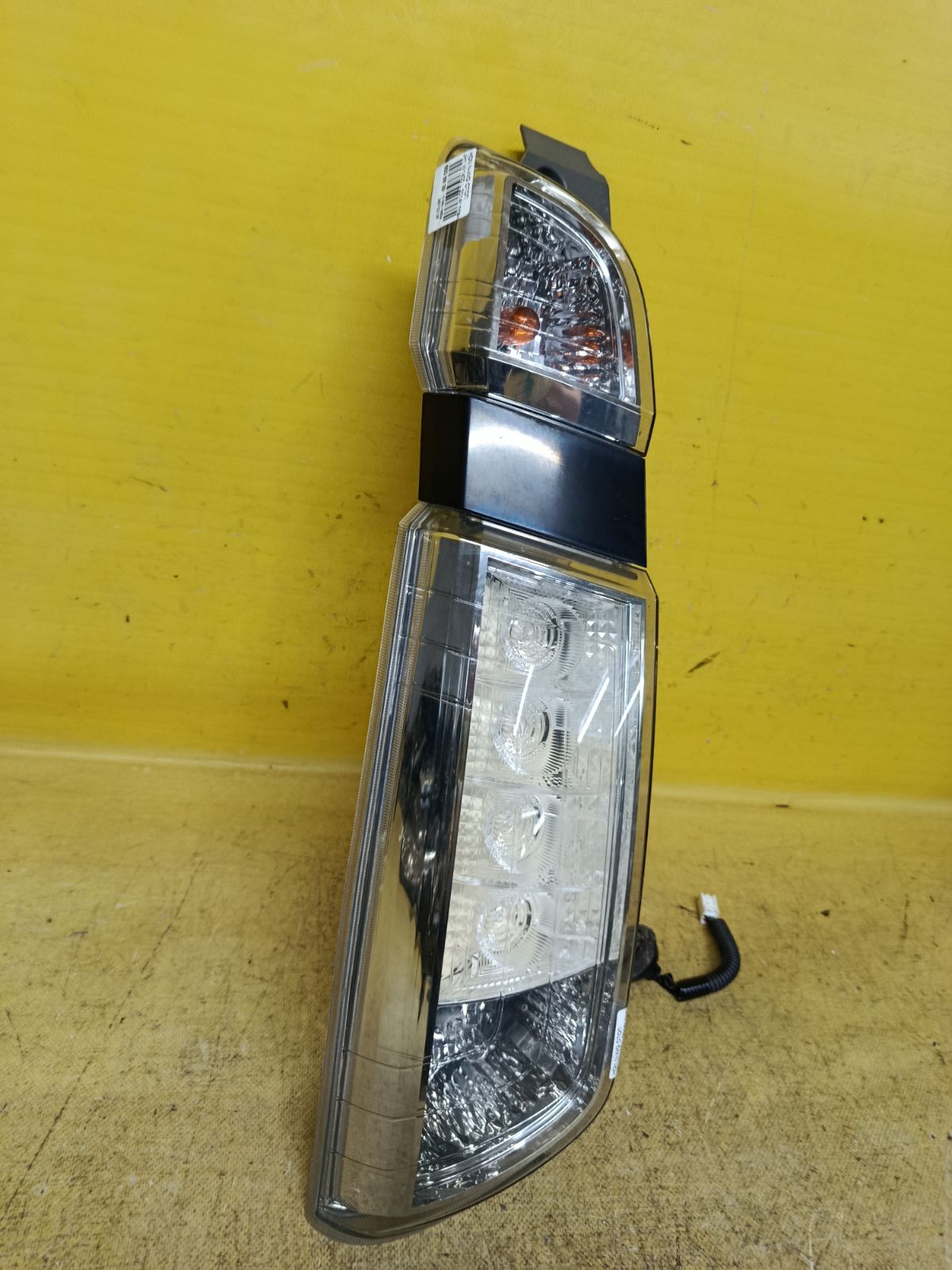 Стоп W1400 W1400 на Honda N-Wgn JH1 Фото 2