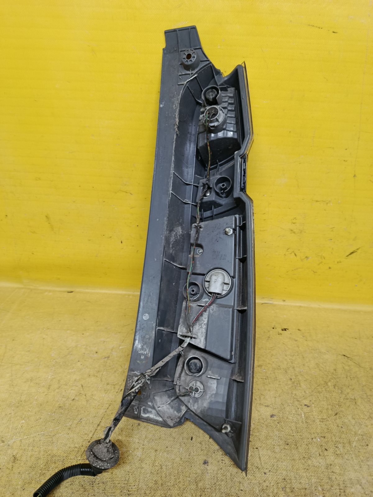 Стоп W1400 W1400 на Honda N-Wgn JH1 Фото 4