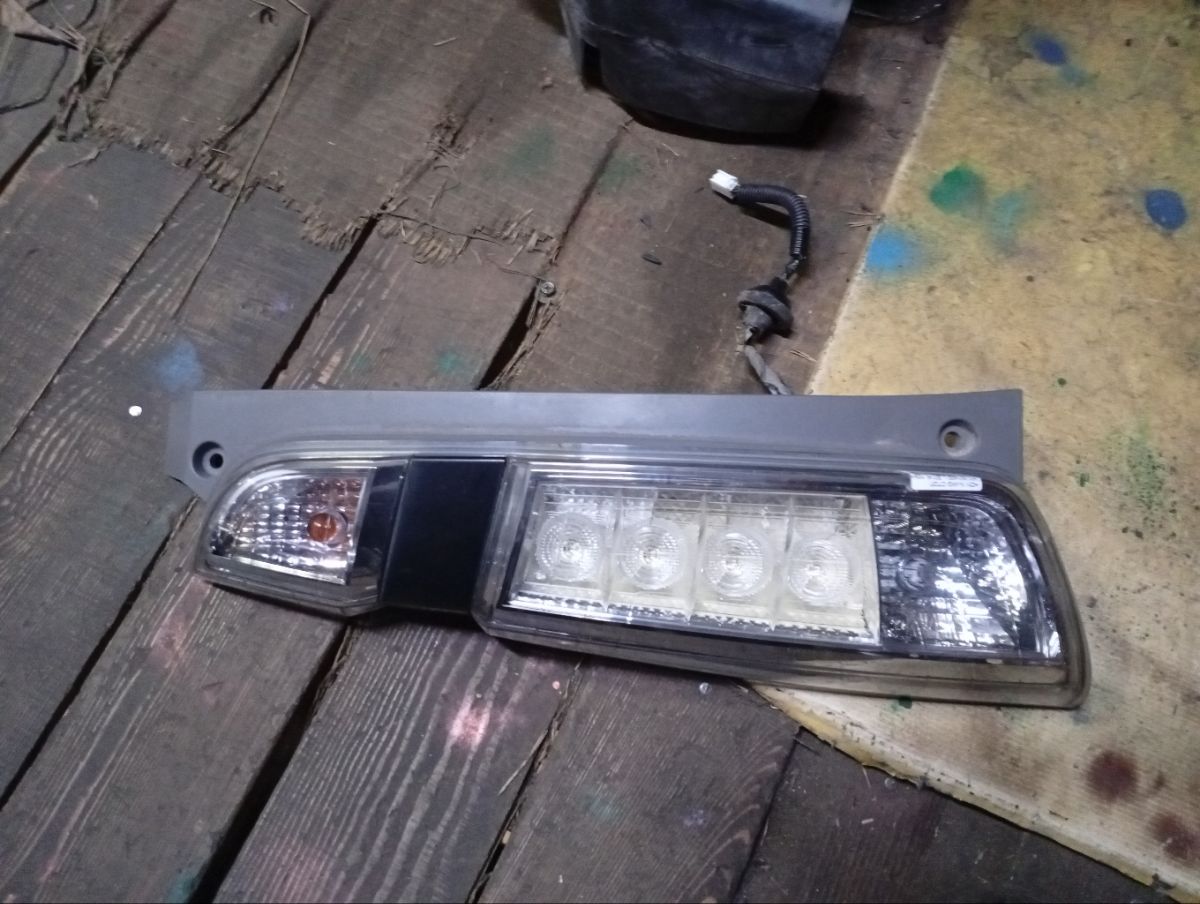 Стоп W1400 W1400 на Honda N-Wgn JH1 Фото 5