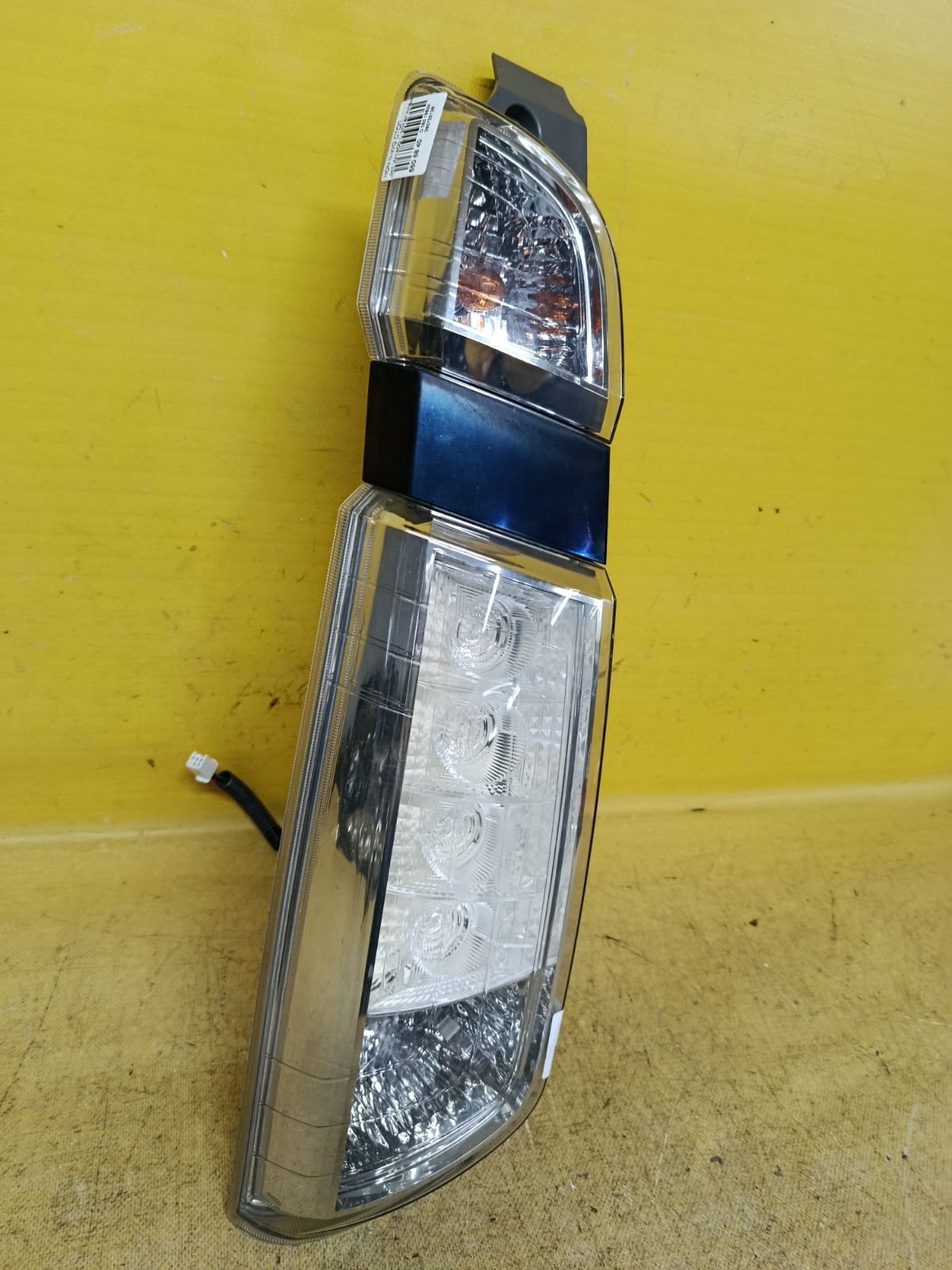 Стоп W1400 W1400 на Honda N-Wgn JH1 Фото 2