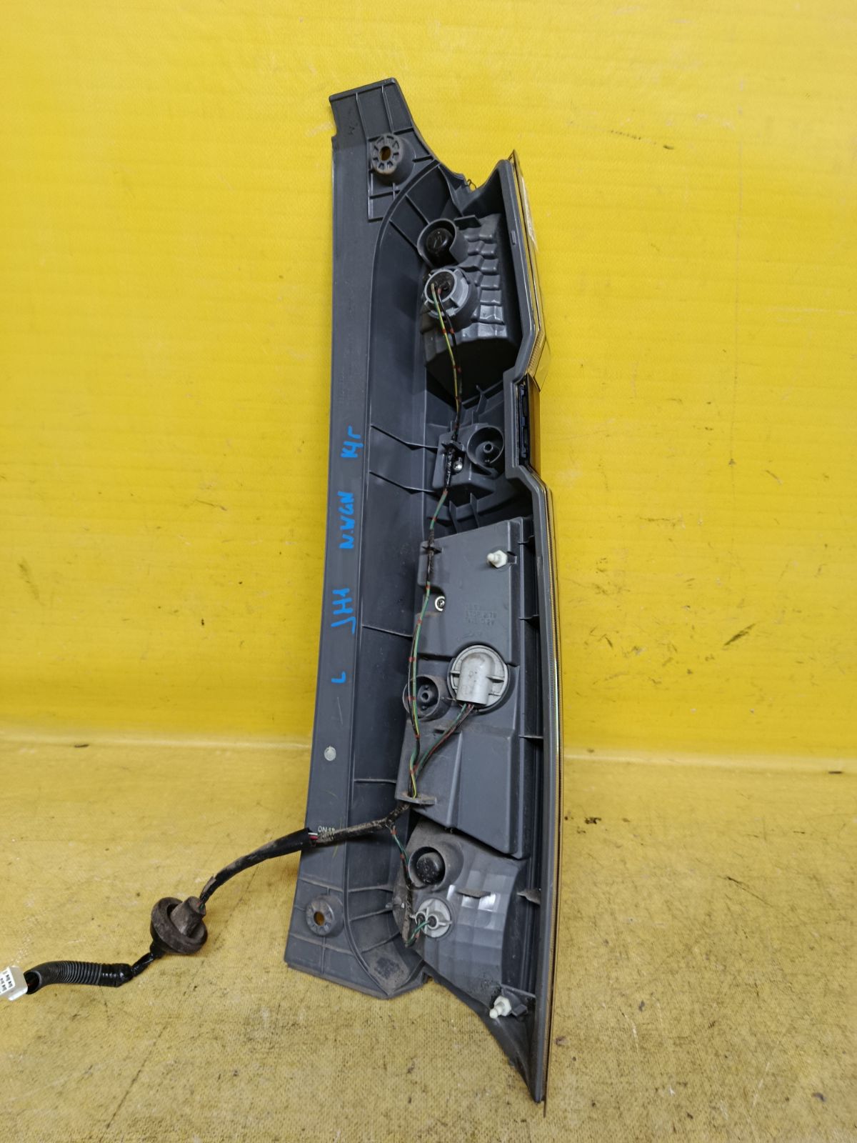 Стоп W1400 W1400 на Honda N-Wgn JH1 Фото 4