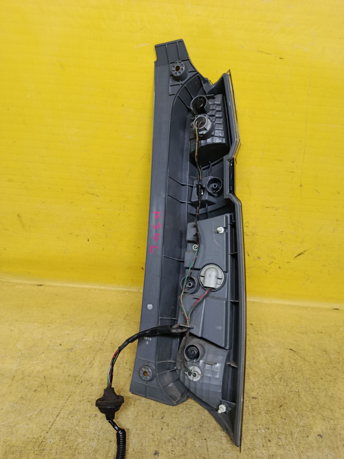 Стоп W1400 W1400 на Honda N-Wgn JH1 Фото 4
