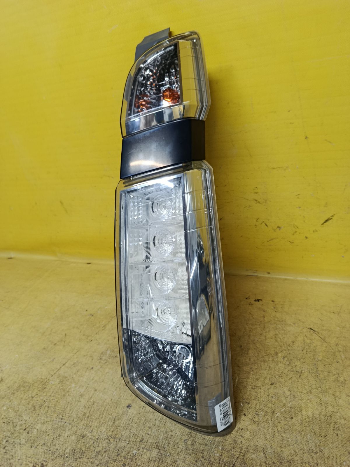 Стоп W1400 W1400 на Honda N-Wgn JH1 Фото 2