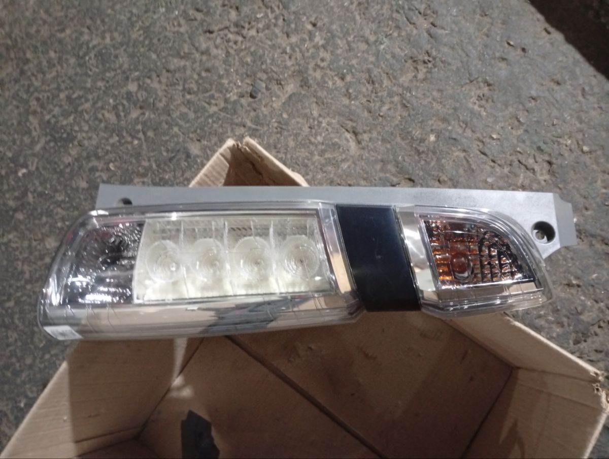 Стоп W1400 W1400 на Honda N-Wgn JH1 Фото 5