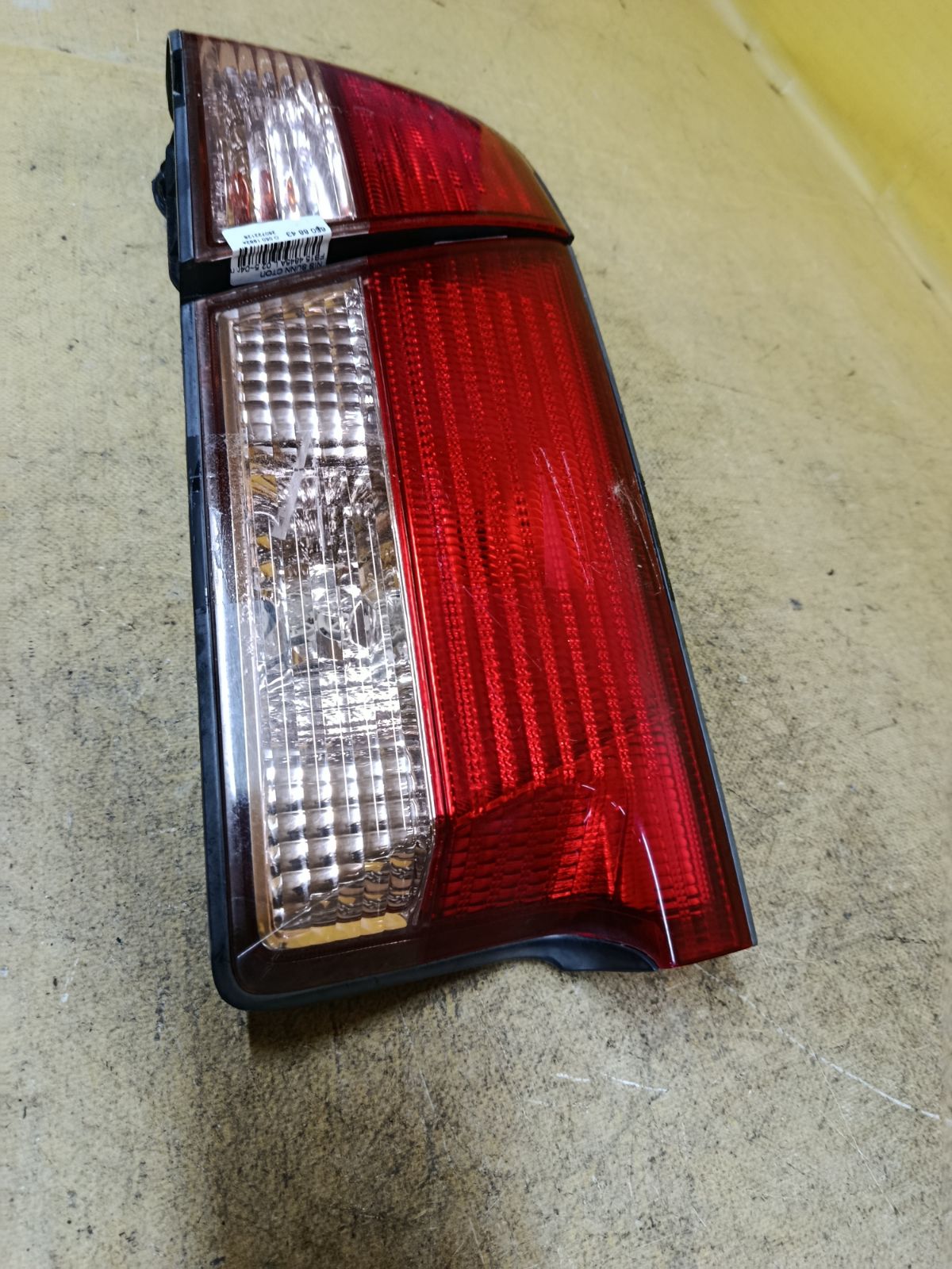 Стоп 4845A 4845A на Nissan Sunny FB15 Фото 2
