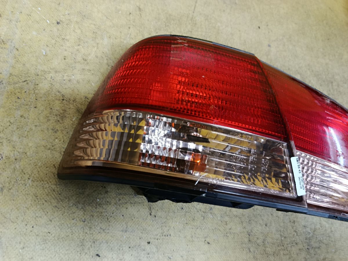Стоп 4845A 4845A на Nissan Sunny FB15 Фото 3