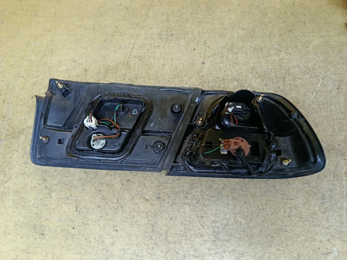 Стоп 4845A 4845A на Nissan Sunny FB15 Фото 4