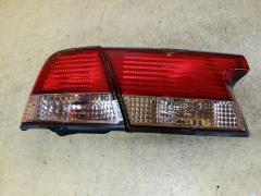 Стоп на Nissan Sunny FB15 4845A, Левое расположение
