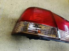 Стоп 4845A 4845A на Nissan Sunny FB15 Фото 3