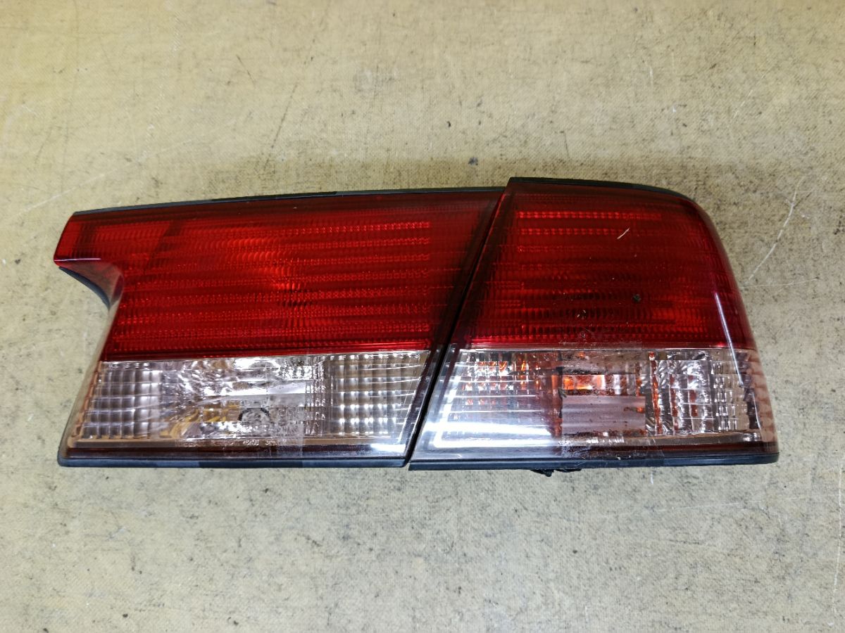 Стоп 4845A 4845A на Nissan Sunny FB15 Фото 1