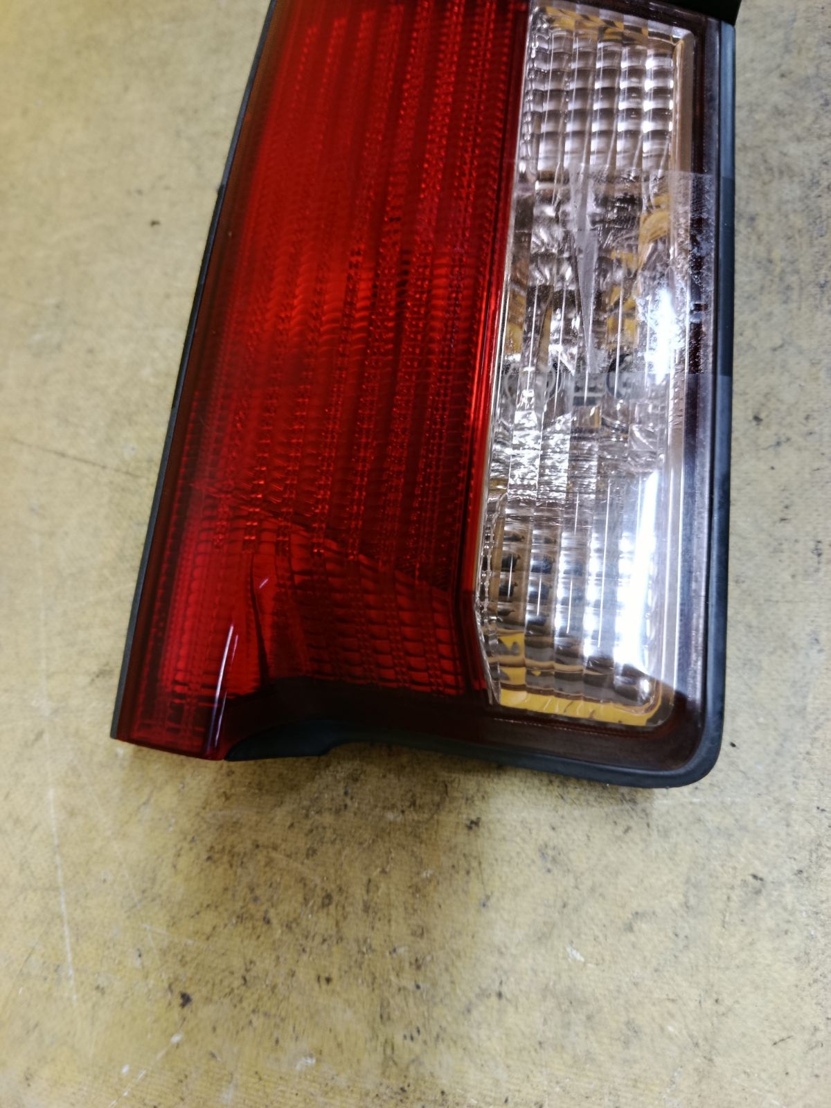 Стоп 4845A 4845A на Nissan Sunny FB15 Фото 3