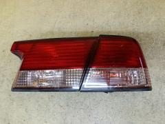 Стоп на Nissan Sunny FB15 4845A, Правое расположение
