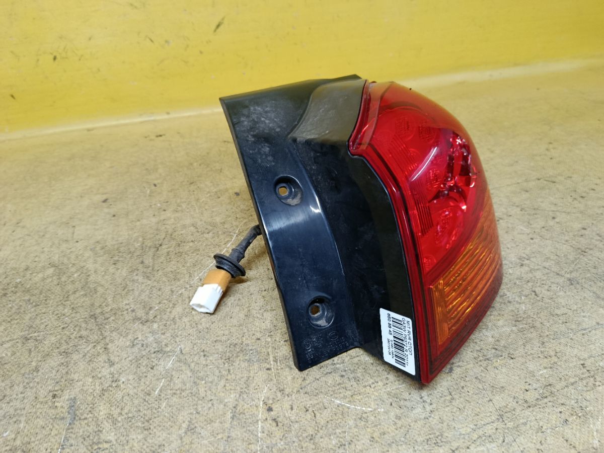 Стоп P9372 P9372 на Mitsubishi Rvr GA3W Фото 2