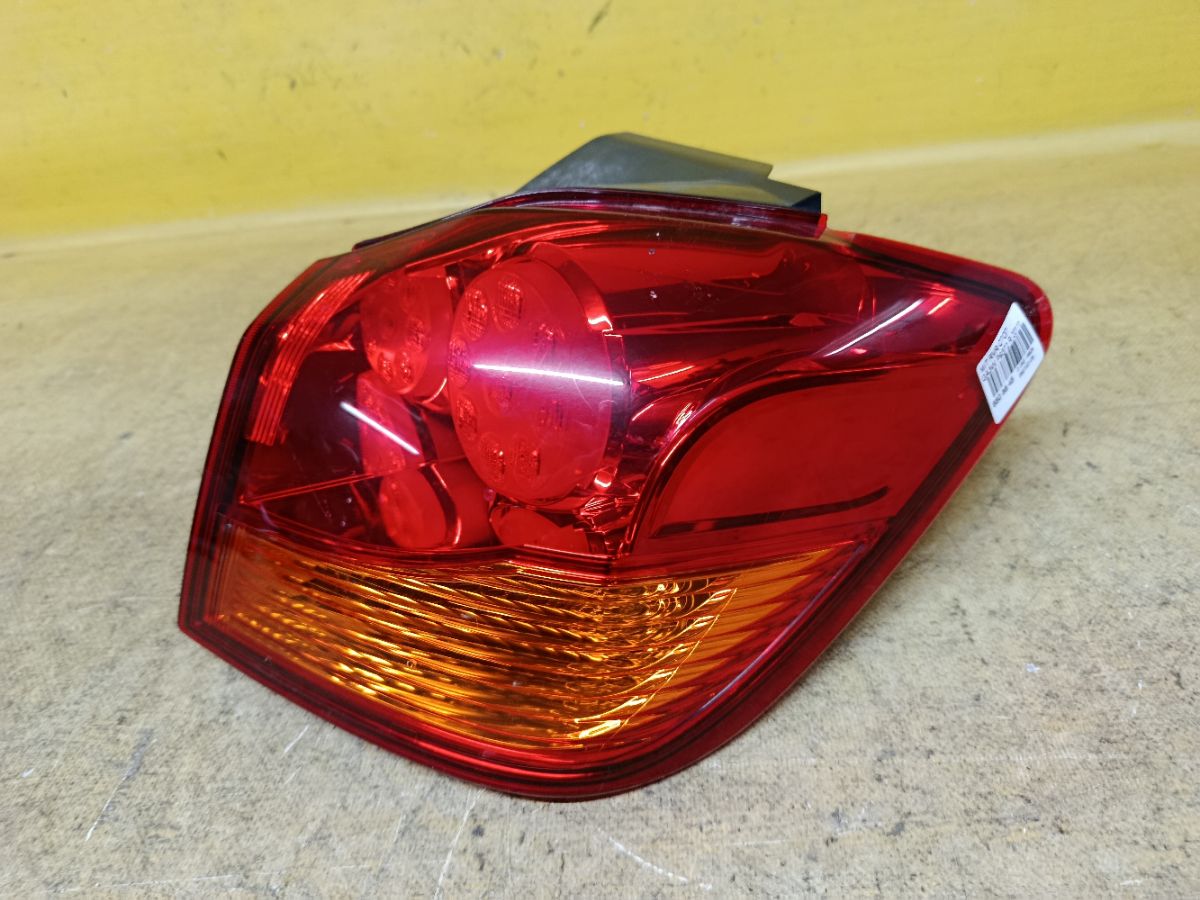 Стоп P9372 P9372 на Mitsubishi Rvr GA3W Фото 3